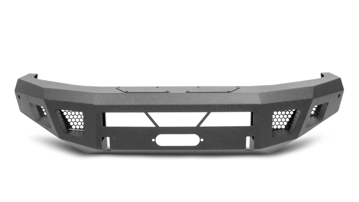 BODY ARMOR 4X4 | Tundra 2nd Gen 2014-2021 Eco Series Front Winch Bumper (TN-19336)