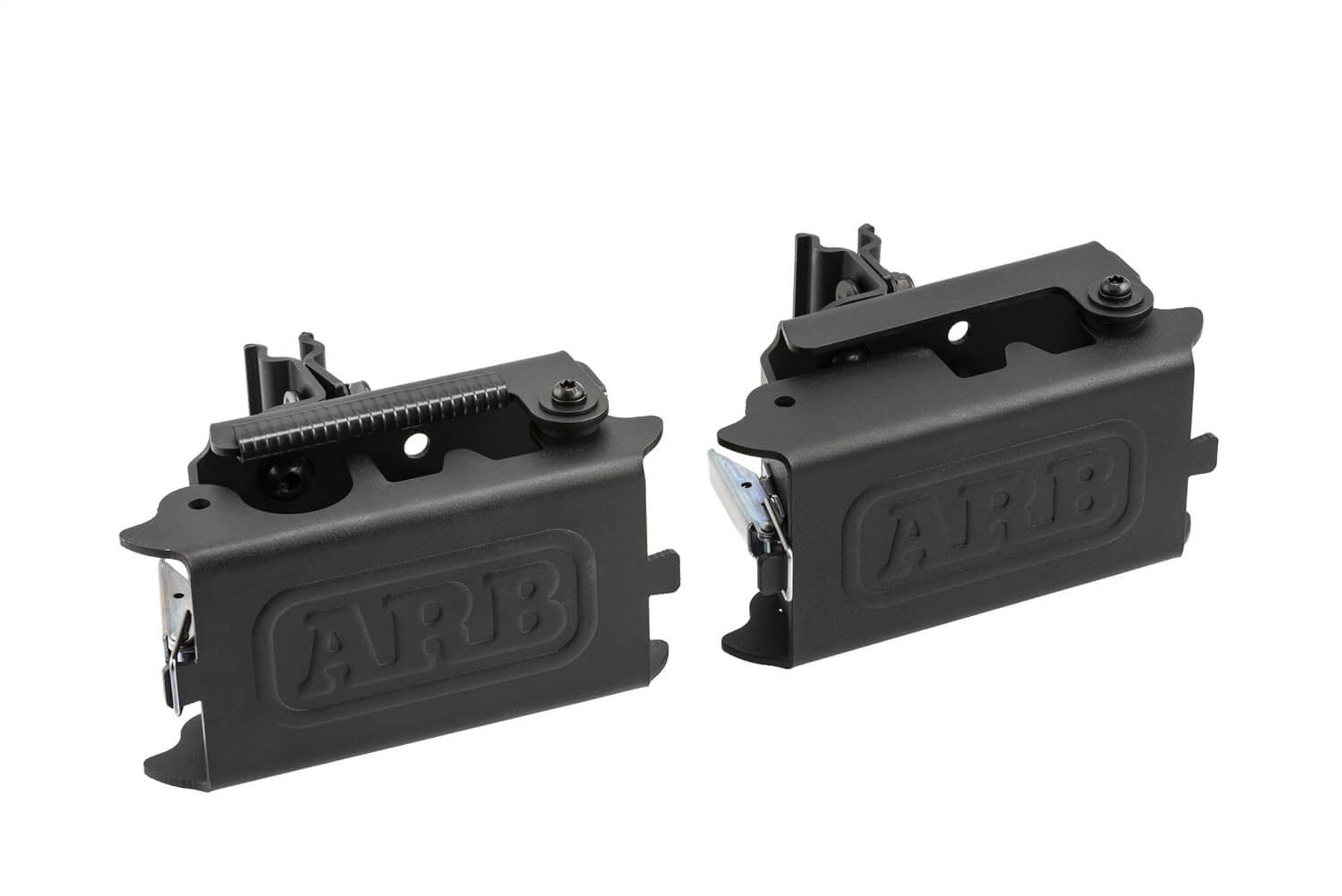 ARB 4X4 | Base Rack Farm Jack Holder (1780280)