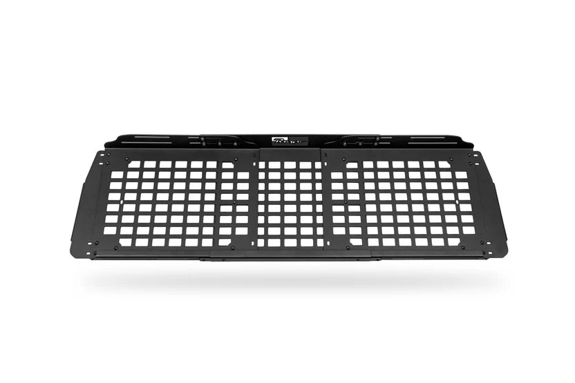 RAGO FABRICATION | 4Runner 6th Gen (2025 - Present) Molle Panel Storage Shelf (AC7103001NA)