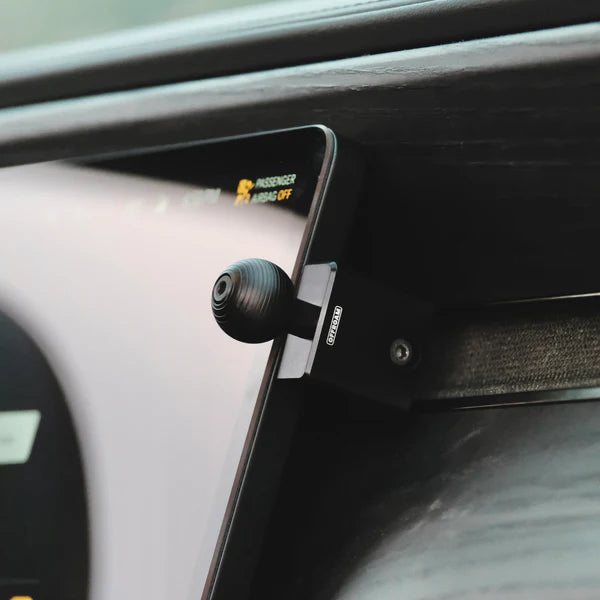 OFFROAM | Rivian R1T & R1S 2022-2025 Mounting Base (EE10107)