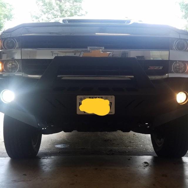 DIODE DYNAMICS | 5202/PSX24W XP80 LED Bulbs (DD0173P)