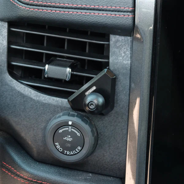 OFFROAM | Ford F-150 Lightning 2022-2024 (Lariat & Platinum) | Expedition 2022-2024 Mounting Base (EE10090)