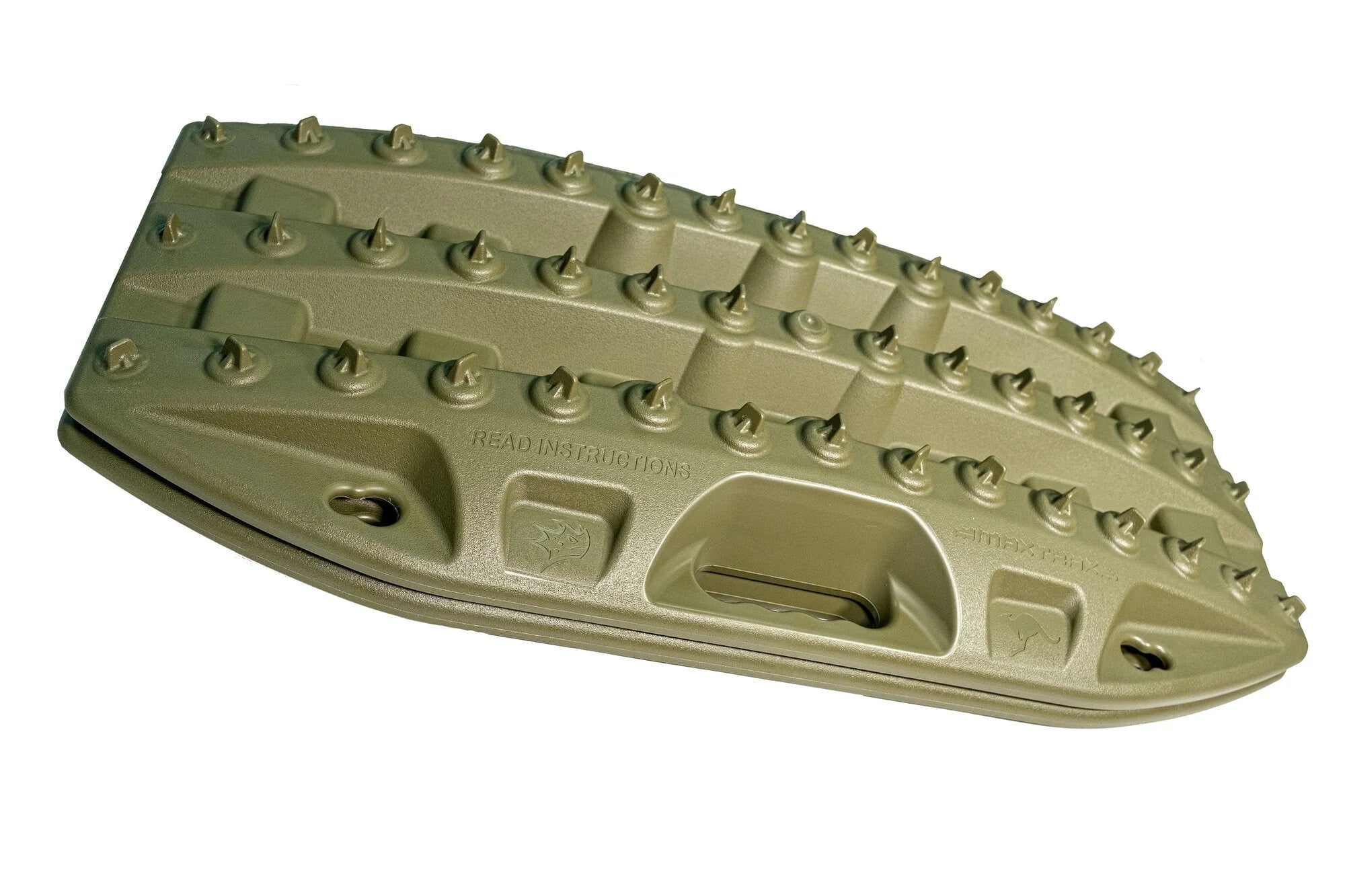 MAXTRAX | Mini and Jaxbase combo Olive Drab
