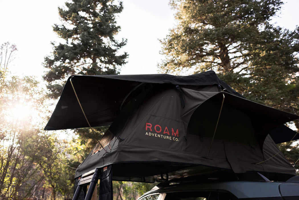 ROAM ADVENTURE | The Vagabond Lite Rooftop Tent
