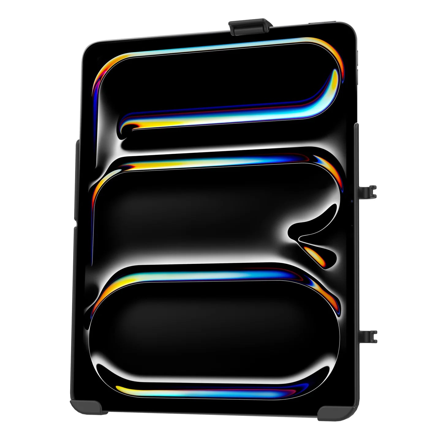 RAM MOUNTS | RAM EZ-Roll'r Cradle for Apple iPad Pro 13 & Air 13