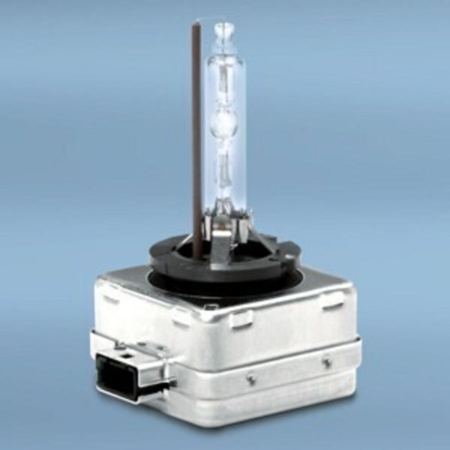 KC HILITES | D1S Bulb HID Replacement Bulb - Clear - 35W (2602)