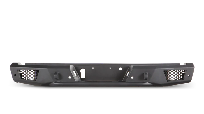 BODY ARMOR 4X4 | Ford F-150 2015-2020 Ambush Rear Bumper (FD-2967)