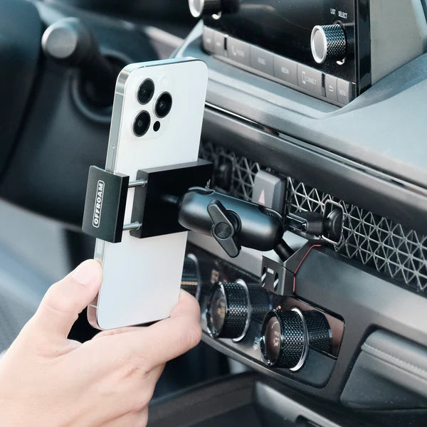 OFFROAM | Honda Accord 2023-2025 Phone Mount (EE20158)