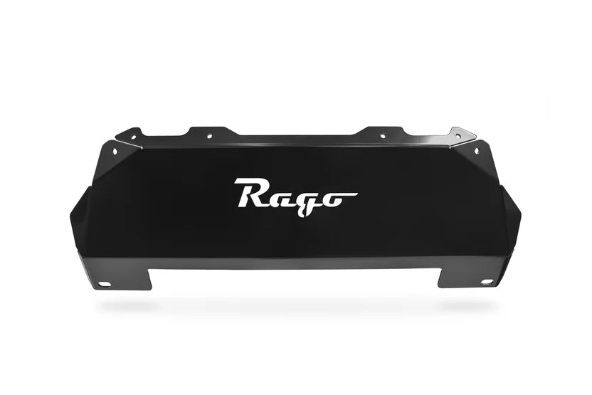 RAGO FABRICATION | Tacoma 3rd Gen (2026 - 2023) Skid Plate For Center Mount Front Bumpers (AC6806903NA)