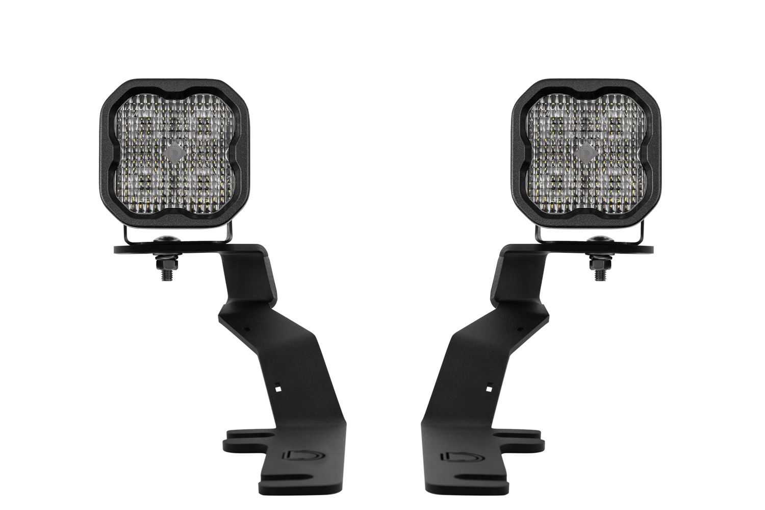 DIODE DYNAMICS | Ford F-150 2015-2020 Stage Series Backlit Ditch Light Kit