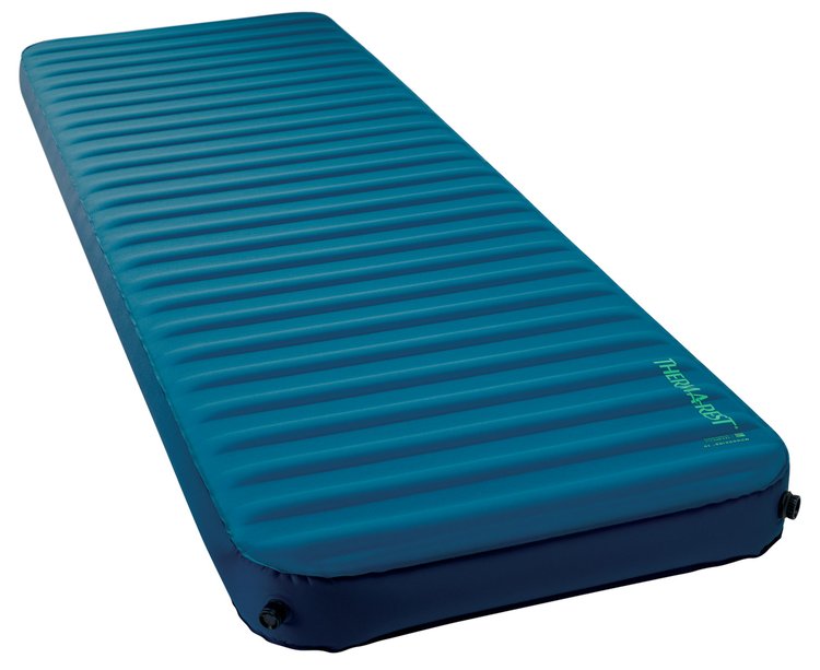 BORN OUTDOOR | MondoKing 3D Sleeping Pad Large (13225)