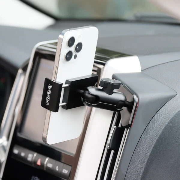 OFFROAM | Toyota Land Cruiser 200 Series 2016-2021 Phone Mount (EE20213)