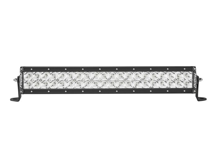 RIGID INDUSTRIES | E-Series Pro 20 Inch Flood Black (120113)