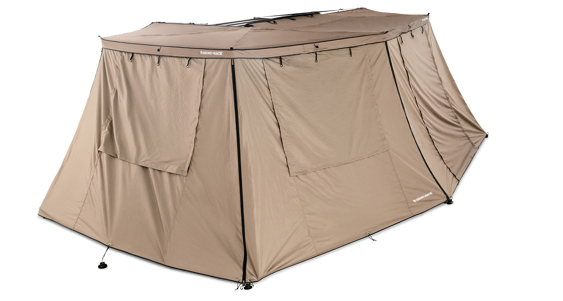 RHINO RACK | Side Wall Kit Freestanding Batwing 270 RH (32617)