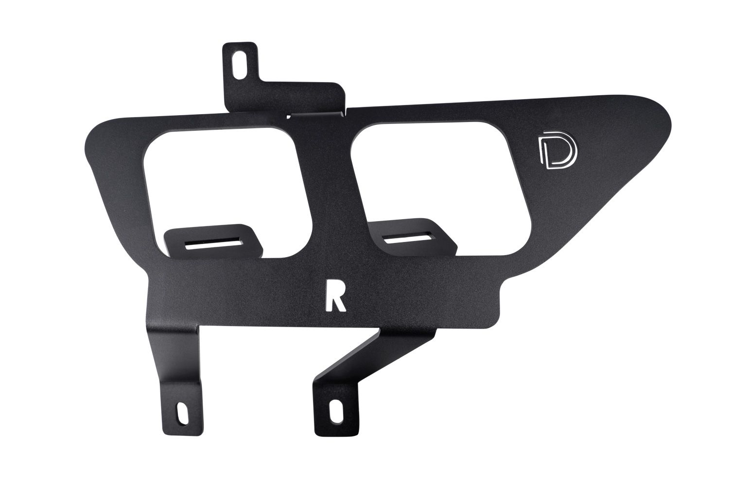 DIODE DYNAMICS | Ford F-150 2021-2023 Stage Series Fog Pocket Kit