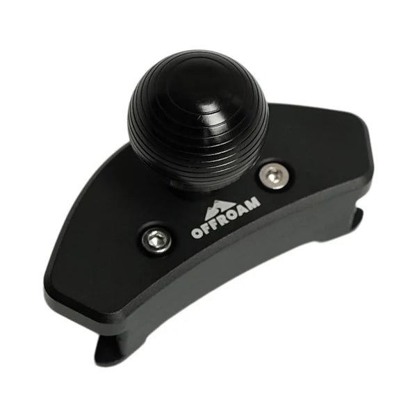 OFFROAM | Ram 1500/2500/3500 2013-2018 & Ram Classic 2019-2024 Mounting Base (EE10041)