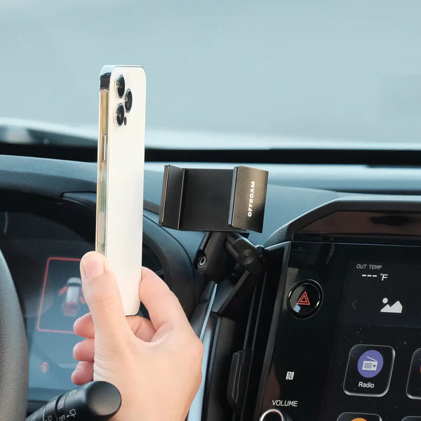 OFFROAM | Subaru Crosstrek 2024-2025 | Impreza 2024 | WRX 2022-2024 Phone Mount (EE20135)