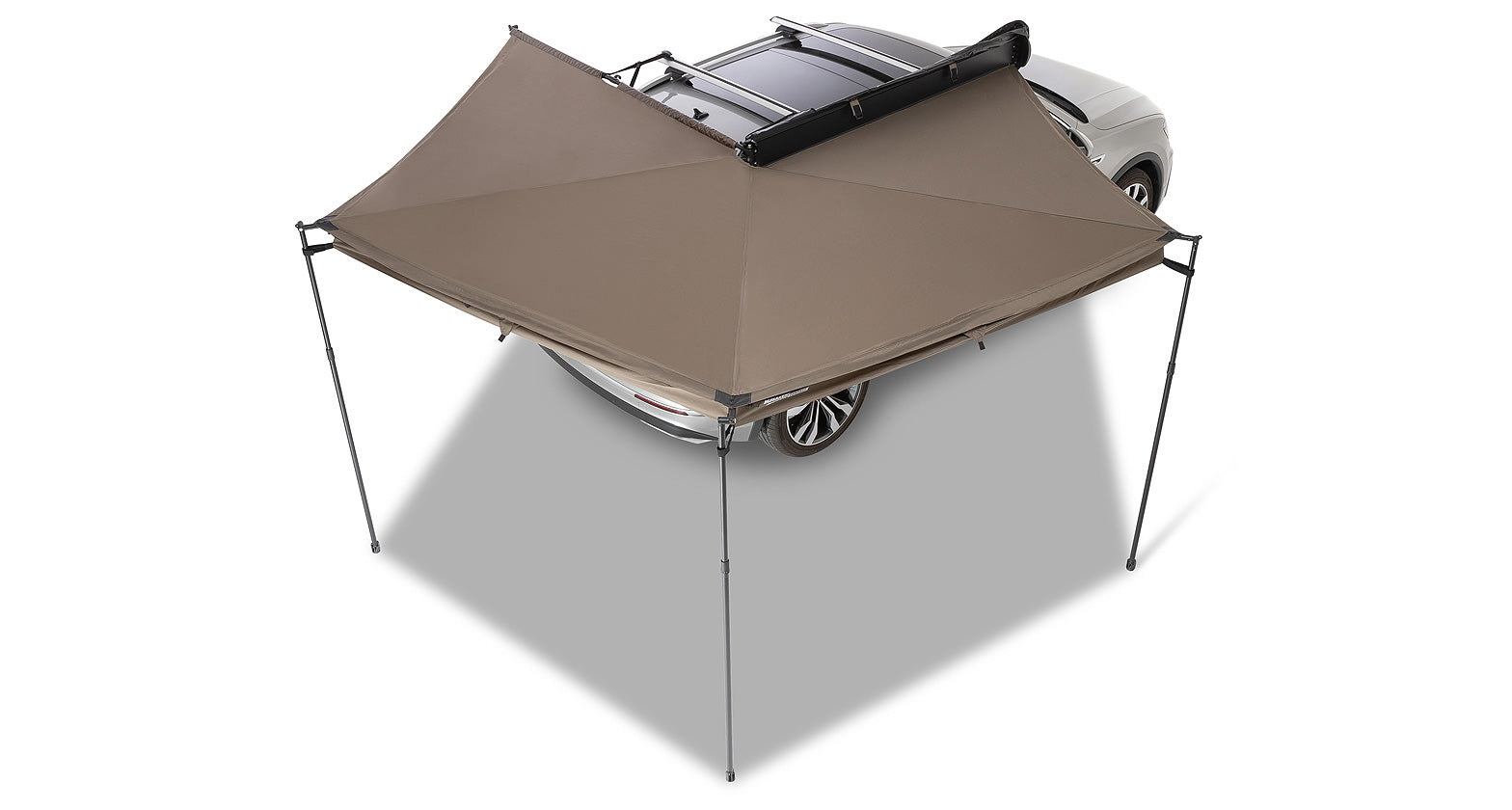 RHINO RACK | Batwing Compact Awning Right (33400)