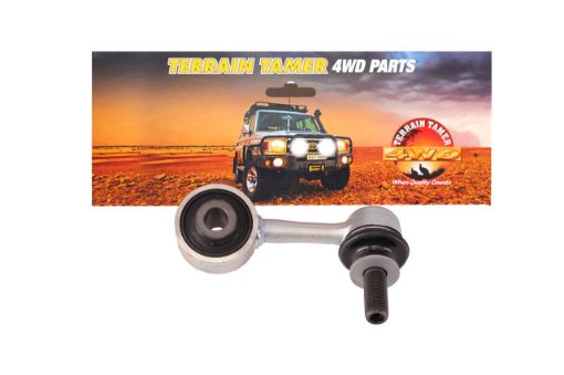 TERRAIN TAMER | Land Cruiser 200 Series GRJ200 & UZJ200 & VDJ200 With KDSS From 8/2007 Front Stabilizer Link Rod Suits KDS Suspension (48810-60060)