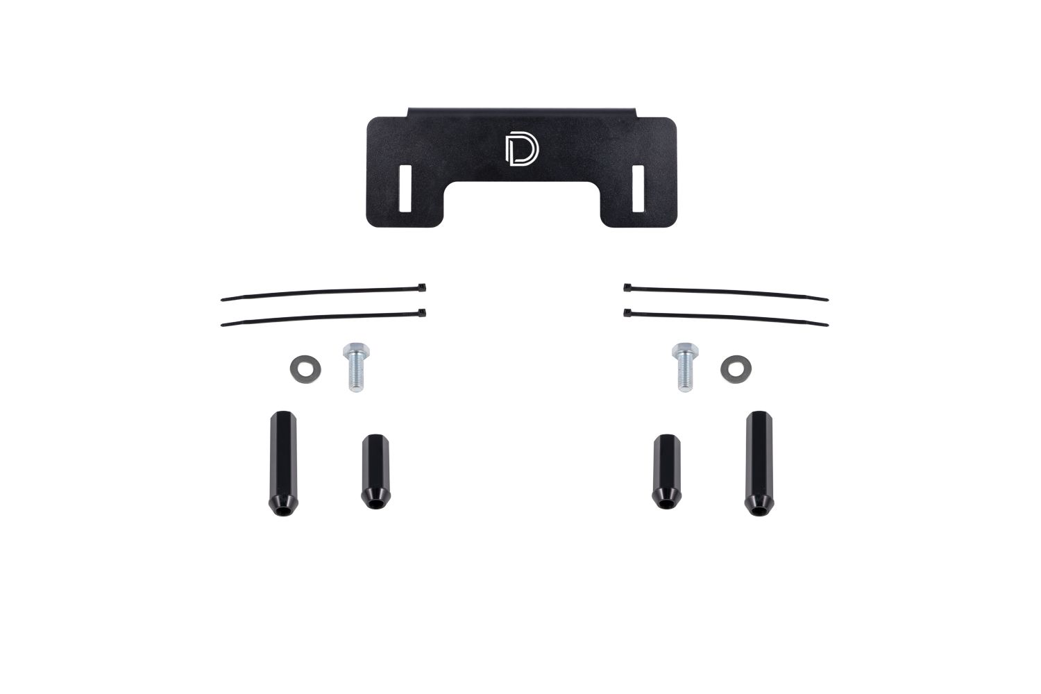 DIODE DYNAMICS | Ford Bronco 2021-2025 Stage Series Reverse Light Kit
