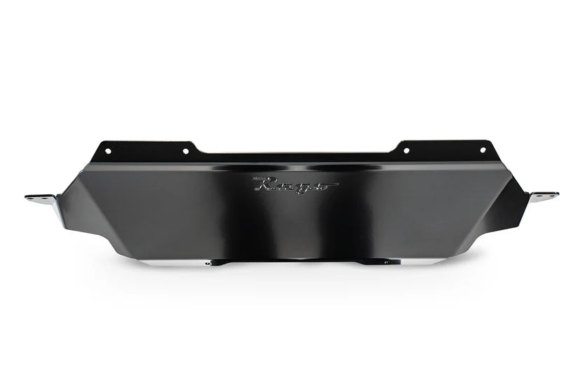 RAGO FABRICATION | 4Runner 5th Gen (2014 - 2024) Skid Plate For Center Mount Front Bumpers (AC6606903NA)