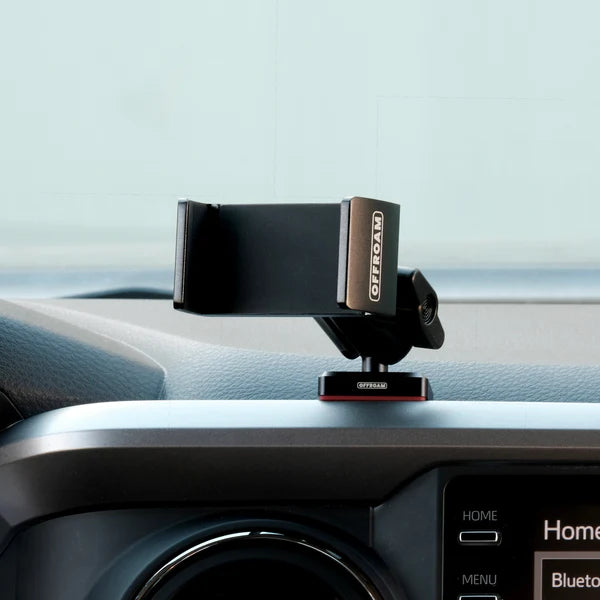 OFFROAM | Tacoma 2016-2023 Phone Mount, Dashboard (EE20300)