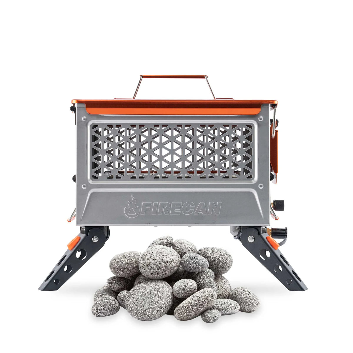 IGNIK OUTDOORS | FireCan Elite Bundle