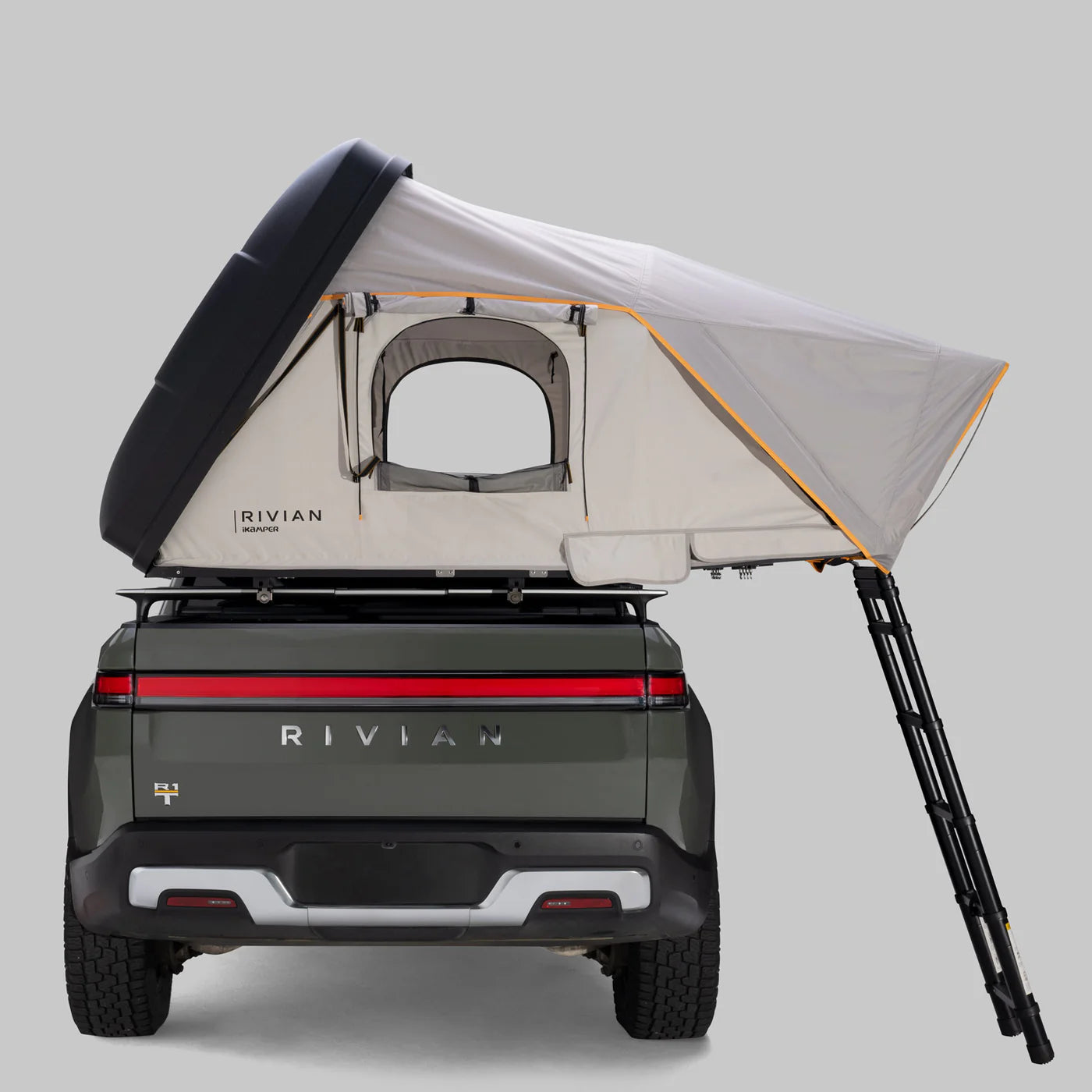 IKAMPER | Rivian x iKamper Skycamp Mini