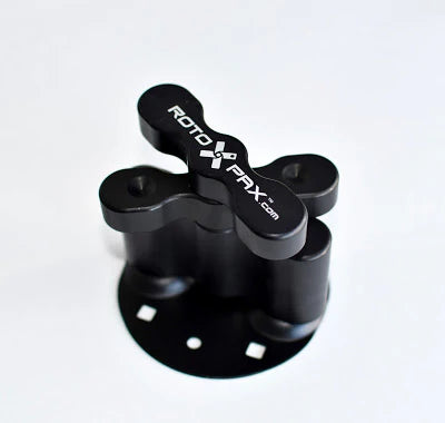 ROTOPAX | DLX Pack Mount