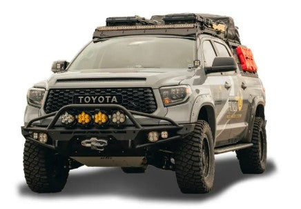 CBI OFFROAD | Tundra 2nd Gen 2014-2021 Baja Hybrid Front Bumper