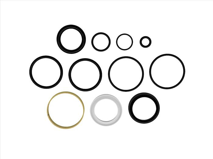 ICON VEHICLE DYNAMICS | Universal 2.0 Series Air Bump Rebuild Kit (202004)