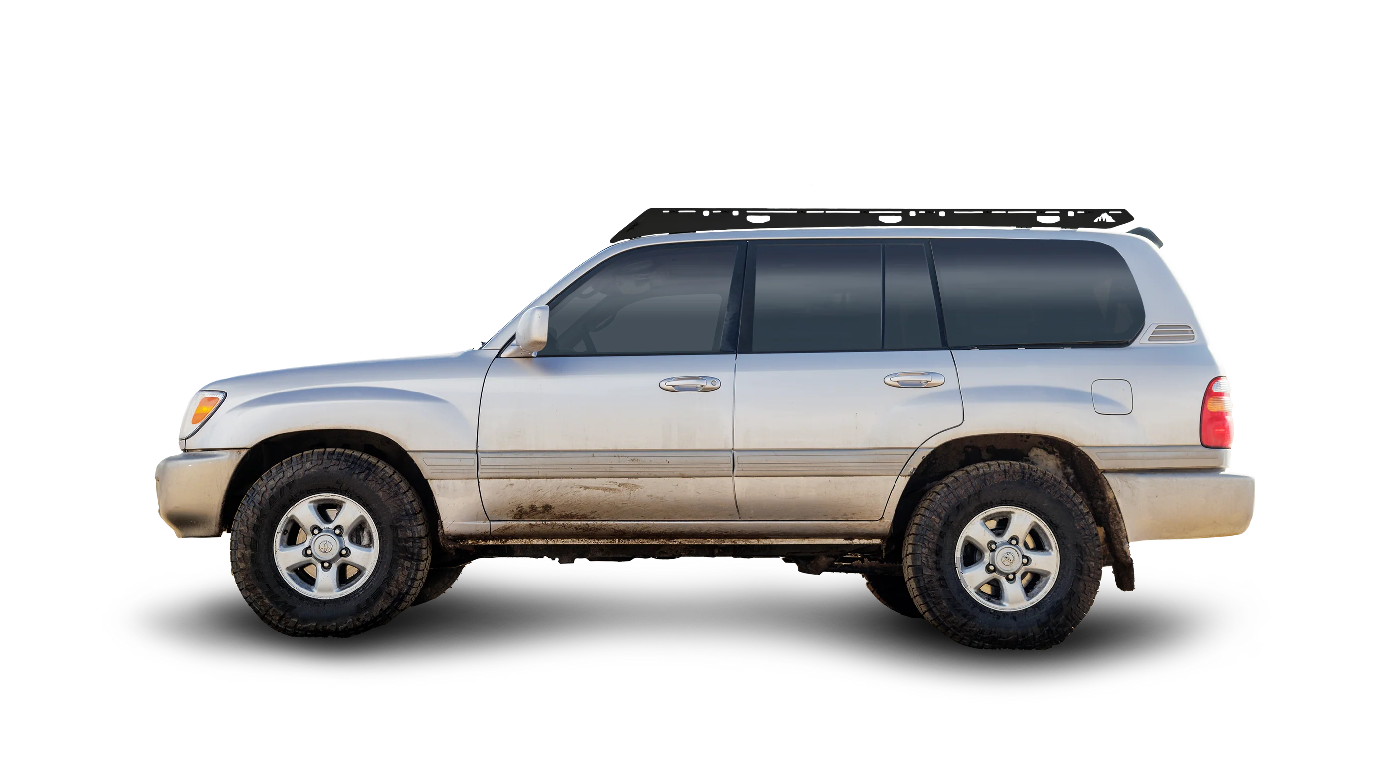 SHERPA EQUIPMENT | Land Cruiser 100 Series & Lexus LX470 1998-2007 The Oxford
