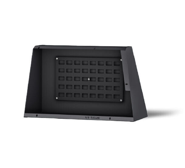 SMARTCAP | Half Bin (SA0701)