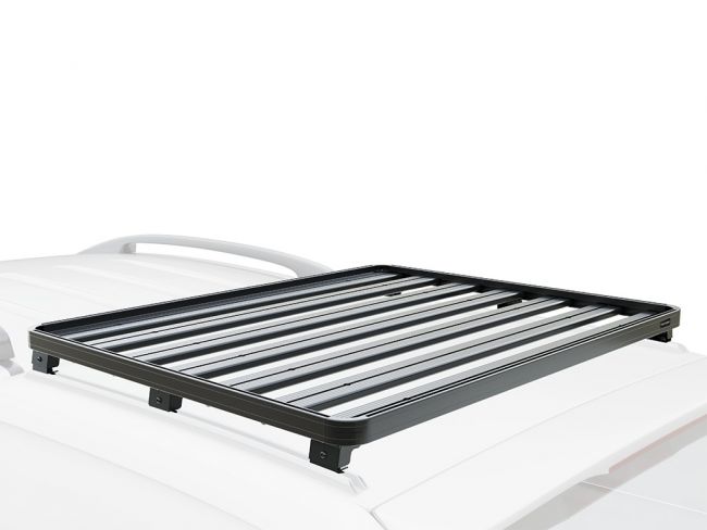 FRONT RUNNER | Slimline II Rack Kit Full Size Pickup Truck 5.5' Bed Leer Canopy (KRCA081T)
