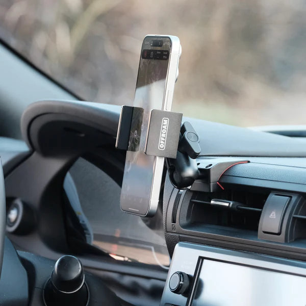 OFFROAM | Subaru BRZ 2022-2025 & Toyota GR86 2022-2025 Phone Mount (EE20174)