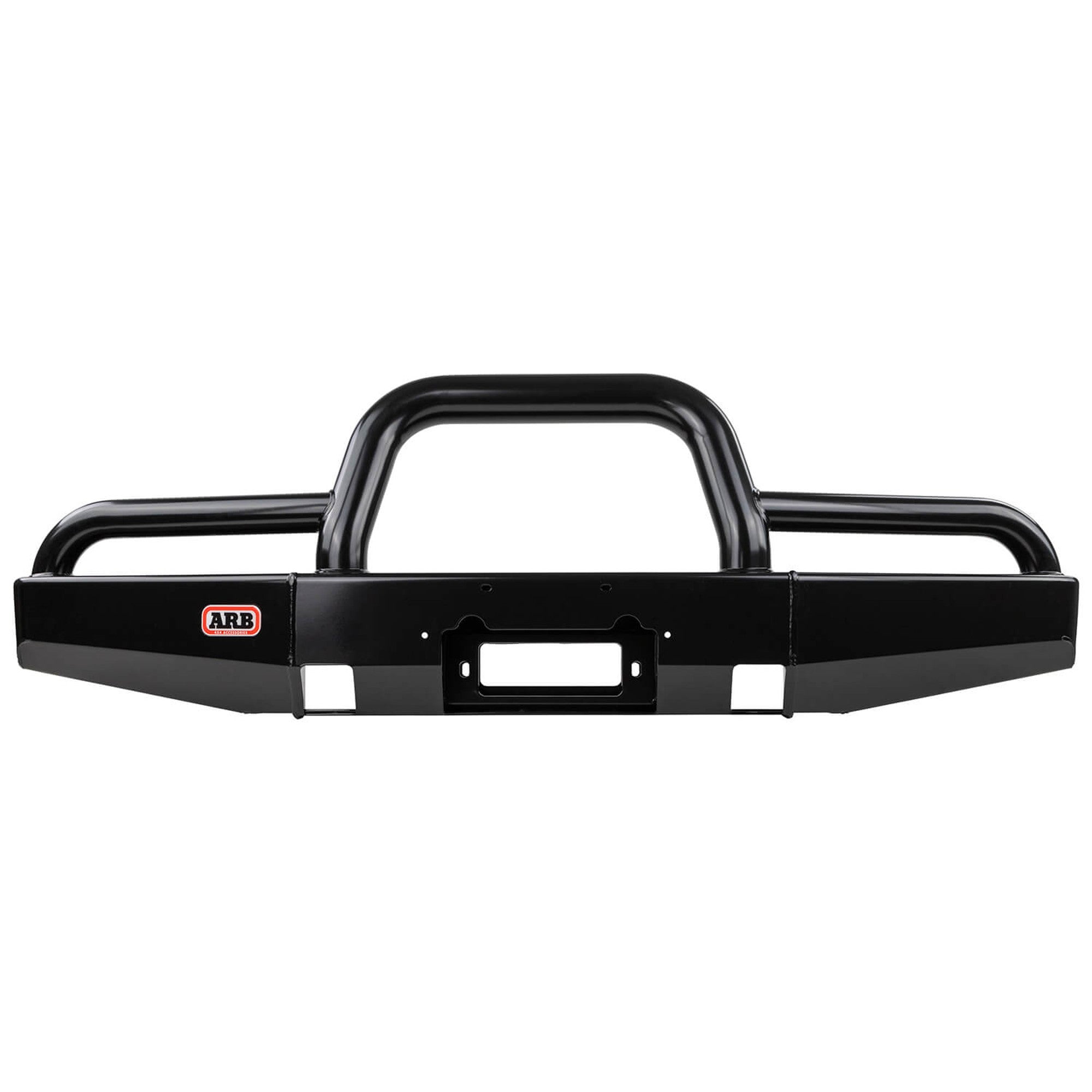 ARB 4X4 | Land Cruiser 40 Series Winch Bumper (3420020)