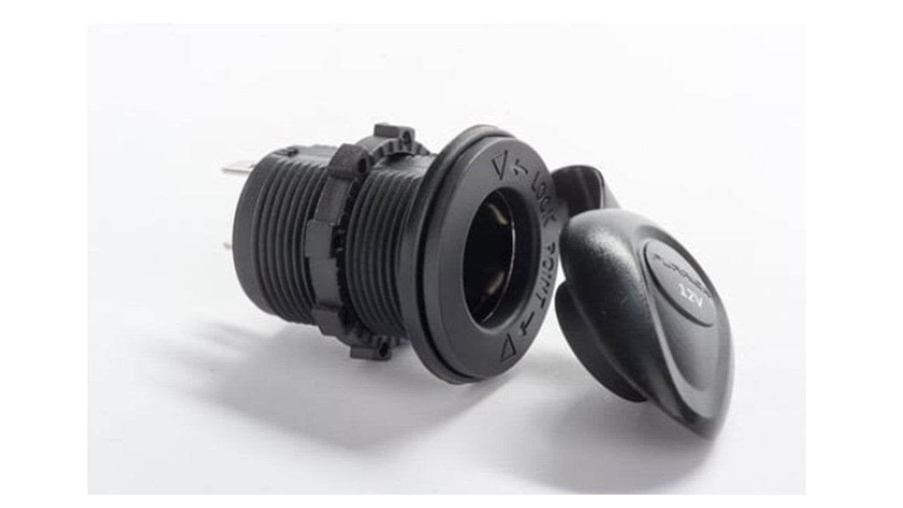 GENESIS OFFROAD | 12V Power Outlet (171-12V)