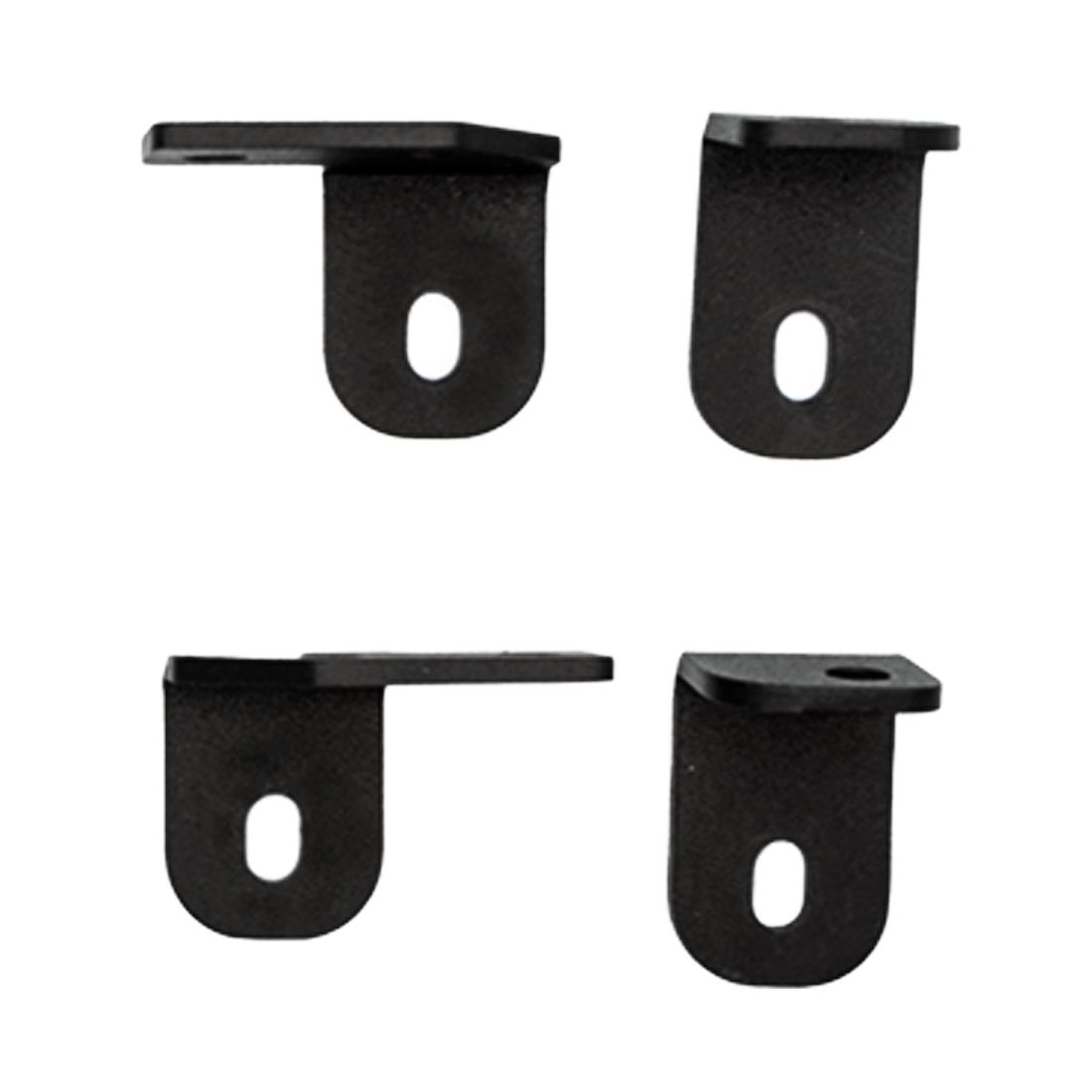 RIGID INDUSTRIES | Tacoma (24+) Fog Bracket (37203)