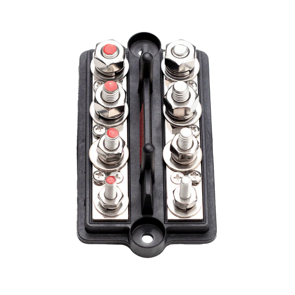GENESIS OFFROAD | GEN3 4-Point Dual Busbar (WS-DBB)