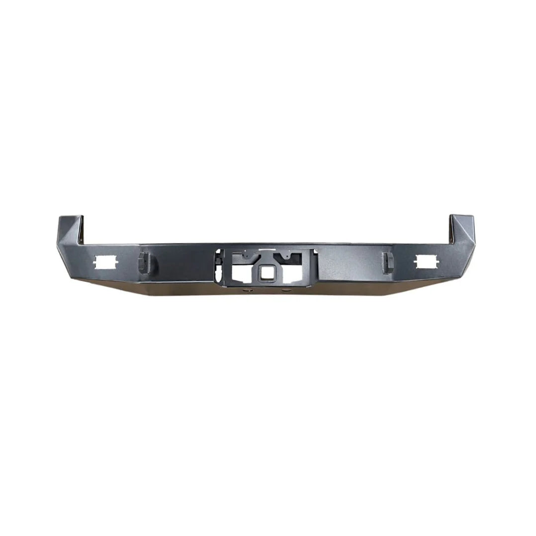 SOUTHERN STYLE OFFROAD | Tacoma 3rd Gen (2016 - 2023) Rear Bumper (SSO-RBR-03-10)