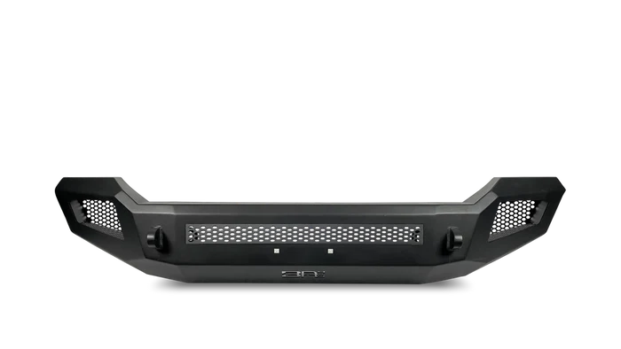 BODY ARMOR 4X4 | Ford F-350 & F-250 Super Duty 2011-2016 Ambush Front Bumper Non-Winch (FD-21338)