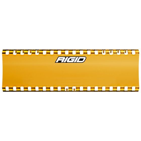 RIGID INDUSTRIES | SR-Series 6 Inch Cover Yellow (105863)