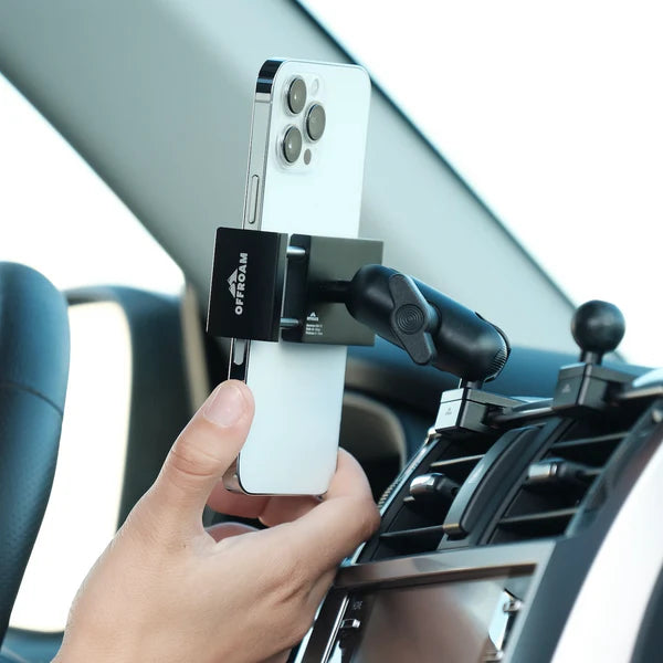 OFFROAM | 4Runner 5th Gen 2010-2024 Phone Mount (EE20029)