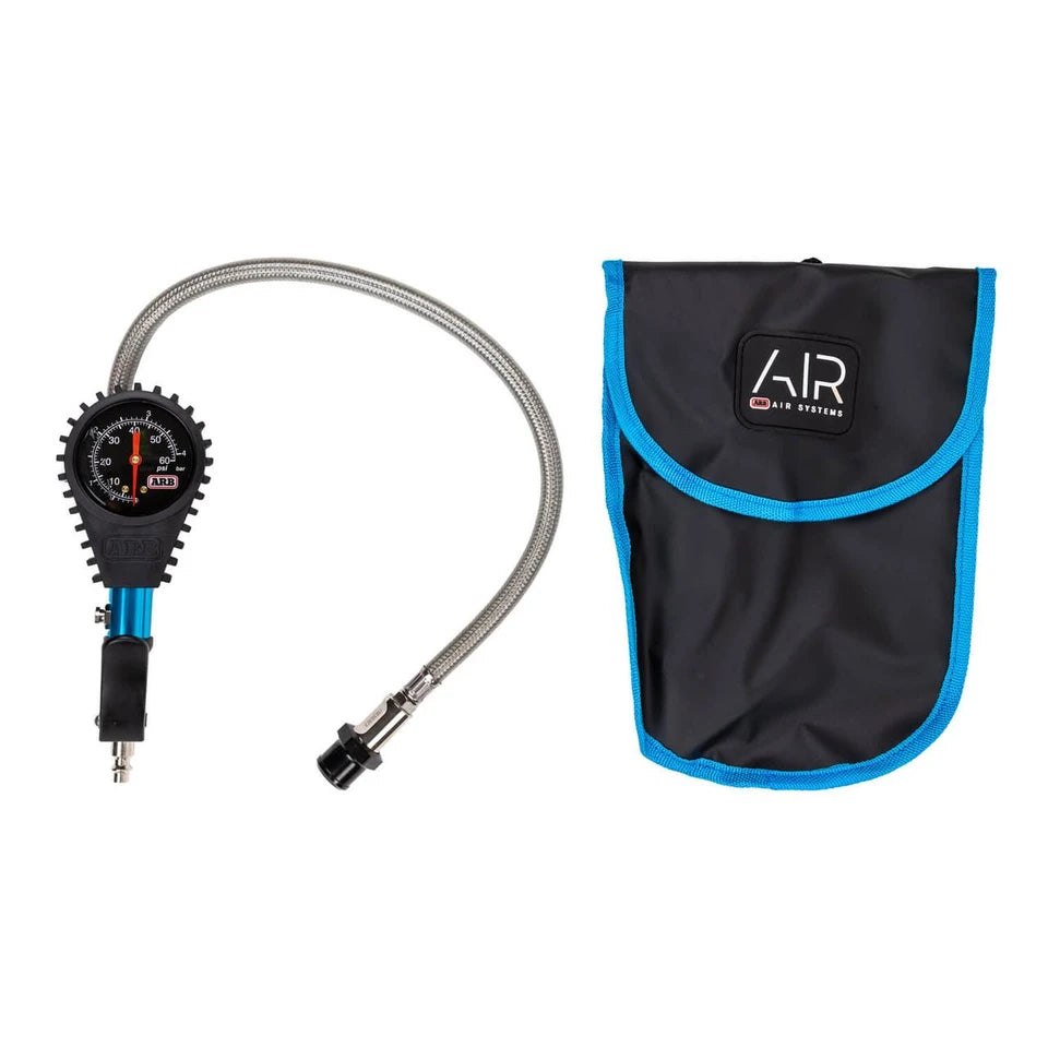 ARB 4X4 | Analogue Tire Inflator (ARB605B)