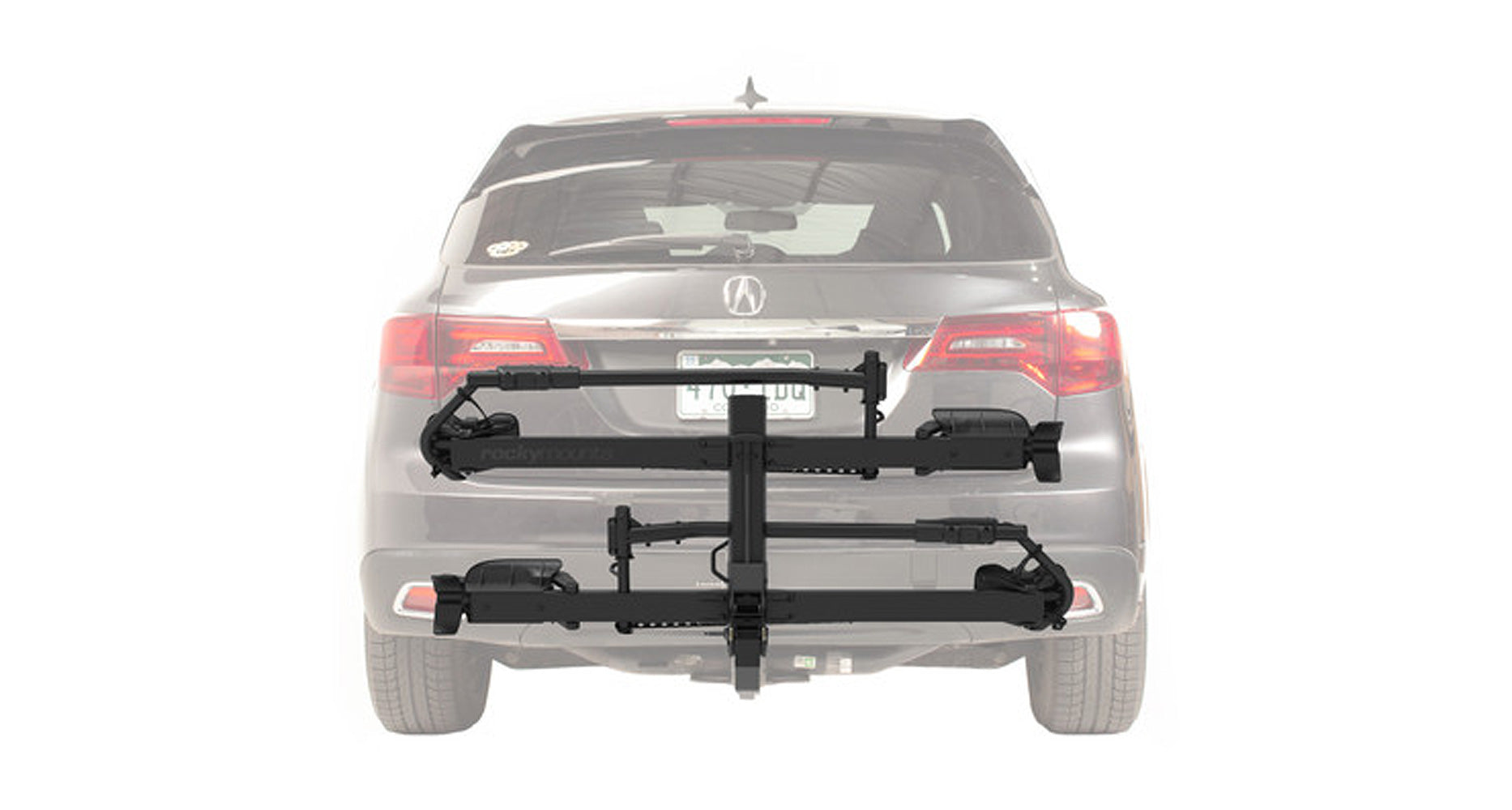 RHINO RACK | RockyMounts HighNoon FC 1.25" (10282)