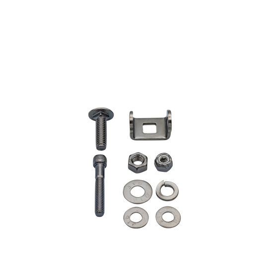 RIGID INDUSTRIES | SR-M and SR-Q Light Mounting Hardware Kit (90160)