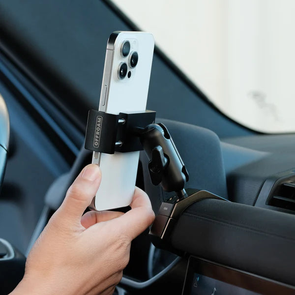 OFFROAM | Land Rover Defender 2020-2026 Phone Mount (EE20273)