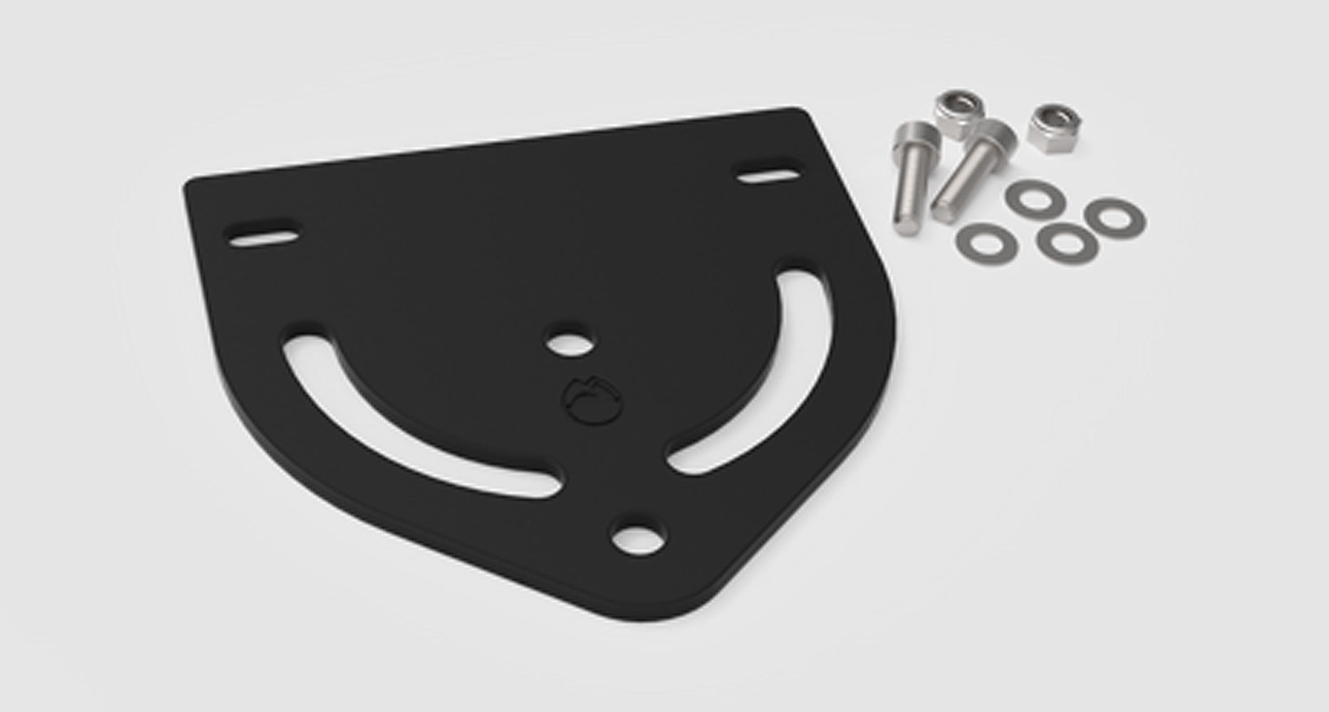 RHINO RACK | RockyMounts L-Track Junction (10081)