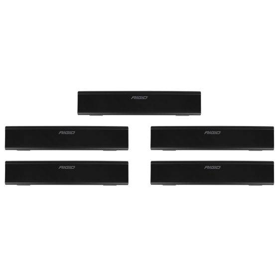 RIGID INDUSTRIES | SR-Series Pro 10 Inch Black Light Cover