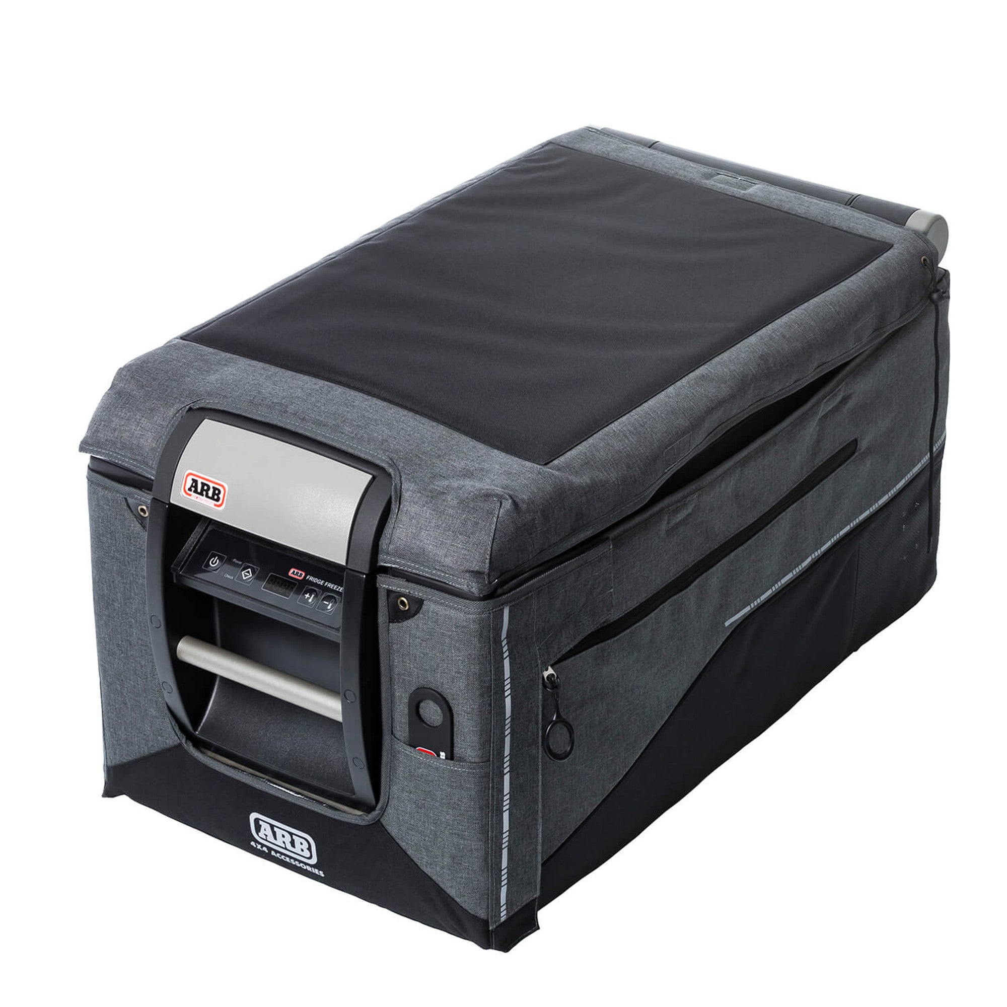 ARB 4X4 | Classic Fridge Transit Bag 63QT (10900044)